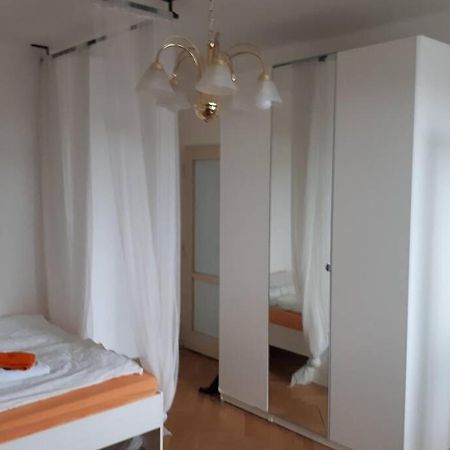 Room In Apartment Prague 3 Dış mekan fotoğraf