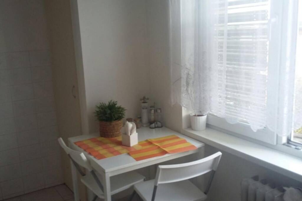 Room In Apartment Prague 3 Dış mekan fotoğraf